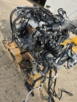 Motor ZTDA Focus mk.4 - 5