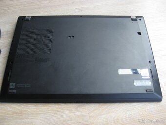 Lenovo ThinkPad T14s Gen1 - 5
