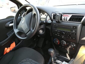 ND - Fiat Stilo - 5