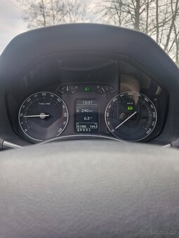 Octavia 2 2.0 103 Kw DSG - 5