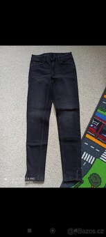 Šest dámské oblečení vel.S - 5