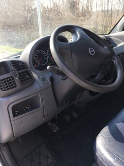 Pojízdná prodejna - 5