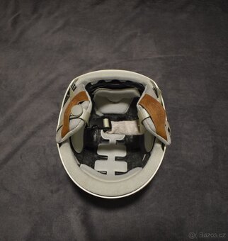 Dětská lyžařská helma - 5