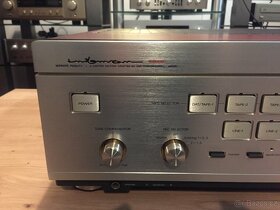 integrovaný zesilovač LUXMAN L-540 - 5
