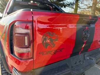 Ram 1500 5.7Hemi packet TRX - 5