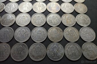 Mince Koruna Rakousko Uhersko - 5