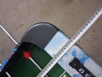 Stolní fotbálek - 5