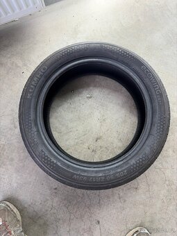 Letní pneu 205/50/17 - 5