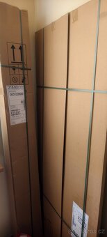 Postel do ložnice nová 180 x 200 - 5