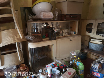 Starý nábytek usedlost - 5