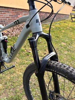 cube stereo one22 pro 29 L - 5