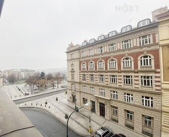 Pronájem komerční Kanceláře, 16㎡ - 5