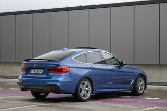 BMW Rad 3 3GT 330i xDrive - 5