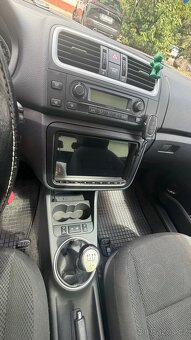Skoda Roomster 16.16V - 5