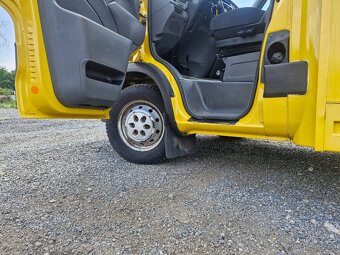 Iveco daily NAJETO 80.000 km - 5