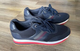 Dámské boty Tommy Hilfiger 39 - 5