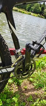 Merida Carbon special edition - 5