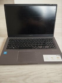 Notebook Asus X515JA-BQ2625W 15,6 - 5