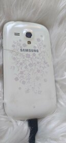 Prodám Samsung galaxy S3 mini - 5