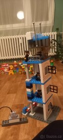 Prodám několik sad Lego Duplo + dárky - 5