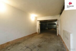 Prodej garáže 17 m2 Jihlava - 5