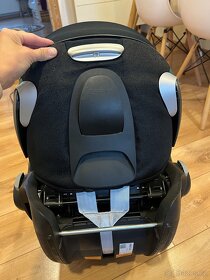 Cybex Cloud Z2 i-size - 5