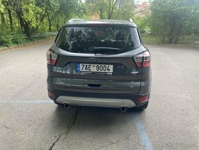 Ford Kuga 1,5 EcoBoost Titanium - 5