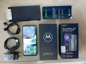 Motorola Moto oto G62 5G Dual SIM 64GB - 5
