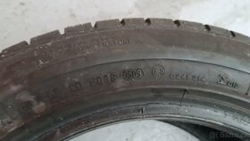 1x Pirelli P7 225/50 R16 92V MO - 5
