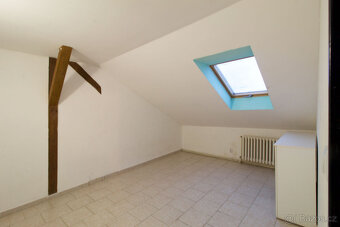 Pronájem, byt 2+kk, 39 m², Chodov, ul. Tovární - 5