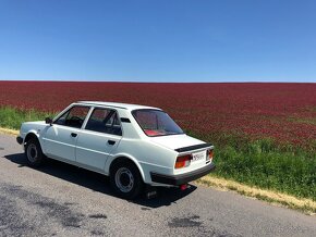Škoda 105L 31 tis.km - 5