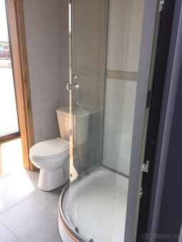 Tiny House k okamžitému nastěhování 10,90 × 2,90 m - 5