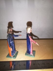 staré kralické figurky pro betlém - 5