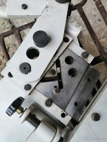Nůžky pákové - 5