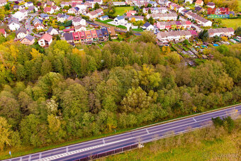 Prodej ostatní, 1151 m², Skalice u České Lípy - 5