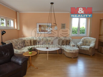 Prodej rodinného domu, 1814 m², Louny, ul. V Domcích - 5