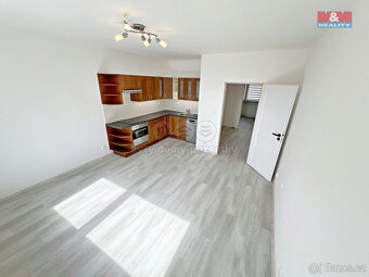 Prodej bytu 1+1, 41 m², Česká Lípa, ul. Brněnská - 5