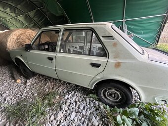 Škoda 105L - 5