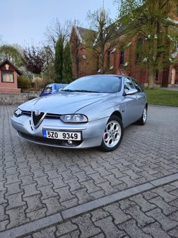 Alfa romeo 156 1.9 jtd - 5