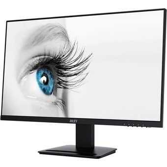 Monitor MSI Pro MP273A 27” - 5
