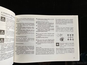 Návod k obsluze - 5
