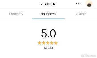 Květinové maxi šaty, vel. L - 5