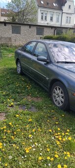 Volvo s 80 D5 2.5 nafta - 5