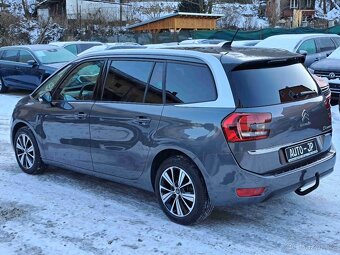 Citroën Grand C4 SpaceTourer 1,2 PT 104.000 km - 5
