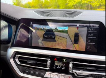 [PRODÁM] BMW M340i G20 - 5