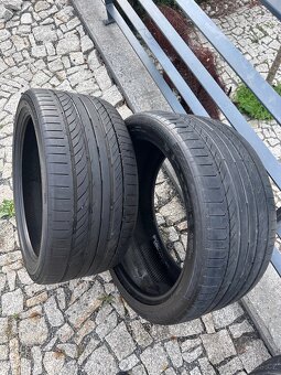 Pneu continental r21 Levante - 5