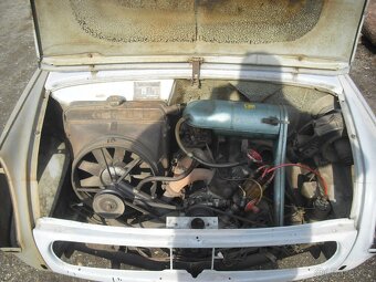 Skoda 1000MB DeLUXE - 5
