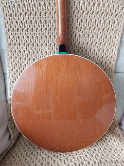 Banjo - 5