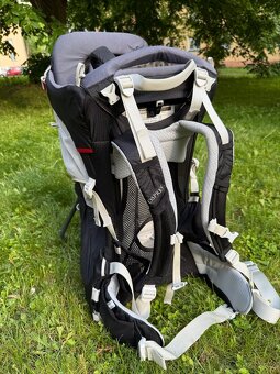 Dětské nosítko / krosna Osprey Poco II - 5
