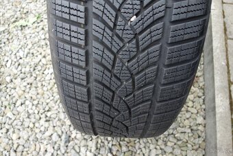 Sada kol BMW Alu 7,5Jx17 - 5